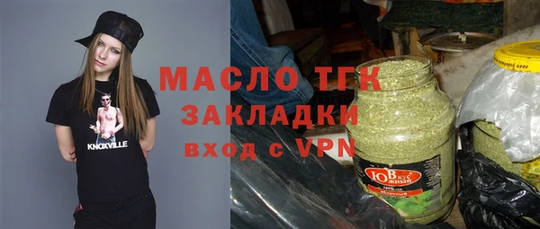 молекула духа Няндома
